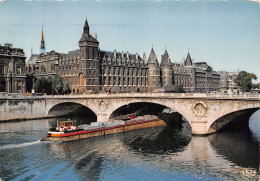 75-PARIS LA CONCIERGERIE-N° 4420-A/0085 - Autres & Non Classés