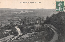 41-LA VALLEE DE LA LOIRE PANORAMA-N° 4420-E/0399 - Other & Unclassified