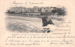 64-BIARRITZ-N° 4420-E/0313 - Biarritz