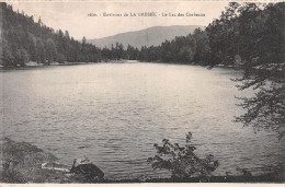 88-LE LAC DES CORBEAUX-N° 4420-E/0299 - Otros & Sin Clasificación