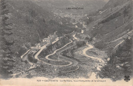 65-CAUTERETS-N° 4420-E/0103 - Cauterets