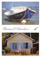 33-BASSIN D ARCACHON-N° 4420-D/0381 - Andere & Zonder Classificatie