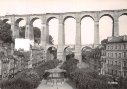 29-MORLAIX-N° 4420-D/0369 - Morlaix