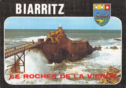 64-BIARRITZ-N° 4420-D/0247 - Biarritz