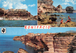 20-BONIFACIO-N° 4420-D/0131 - Andere & Zonder Classificatie