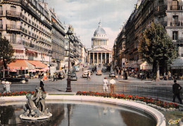 75-PARIS LE PANTHEON-N° 4420-D/0061 - Autres & Non Classés