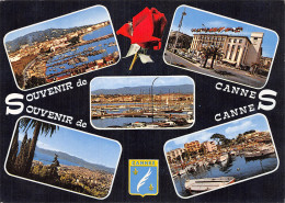 06-CANNES-N° 4420-D/0077 - Cannes