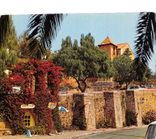 83-BORMES LES MIMOSAS-N° 4420-D/0055 - Bormes-les-Mimosas