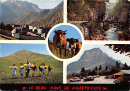 38-CHARTREUSE-N° 4420-C/0391 - Chartreuse