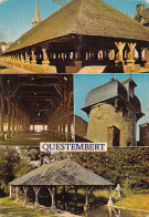56-QUESTEMBERT-N° 4420-C/0345 - Questembert