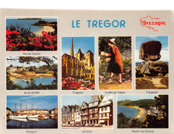 22-LE TREGOR-N° 4420-C/0341 - Sonstige & Ohne Zuordnung
