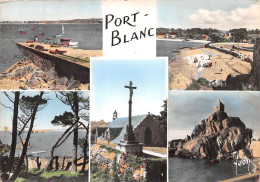 22-PORT BLANC-N° 4420-C/0339 - Andere & Zonder Classificatie