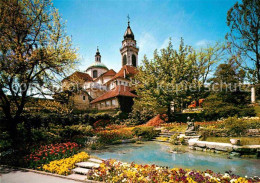12858394 Solothurn Sankt Ursen Kathedrale  Solothurn - Andere & Zonder Classificatie