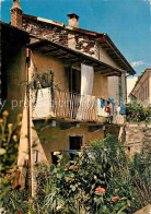 12858353 Ascona Lago Maggiore Typisches Haus Ascona Lago Maggiore - Sonstige & Ohne Zuordnung