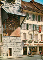 12856074 Solothurn Zeitglockenturm Solothurn - Altri & Non Classificati