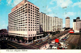 12855439 Los_Angeles_California Los Angeles Hilton  - Andere & Zonder Classificatie