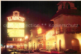 12853284 Las_Vegas_Nevada El Rancho Hotel - Andere & Zonder Classificatie