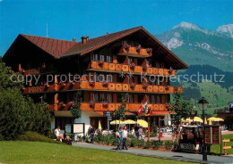 12852194 Adelboden Sporthotel Adler Adelboden - Other & Unclassified