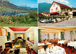 12852161 Arth SZ Hotel Poststuebli Arth - Other & Unclassified