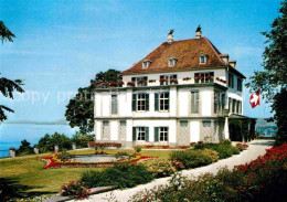 12851984 Arenenberg Napoleon Museum Am Untersee Bodensee Arenenberg - Autres & Non Classés