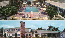 12851173 Miami_Beach Montgomery Motel - Autres & Non Classés
