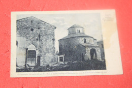 Como Cantù Basilica S. Vincenzo Di Galliano 1925 Ed. Campili - Como