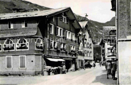 12847034 Andermatt Dorfpartie  Andermatt - Sonstige & Ohne Zuordnung