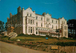 12845596 Falmouth Cornwall Bay Hotel  Grossbritannien - Autres & Non Classés