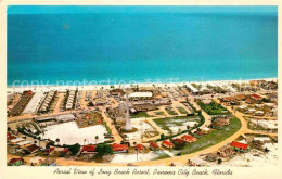 12845477 Panama_City_Beach Aerial View Long Beach Resort  - Other & Unclassified