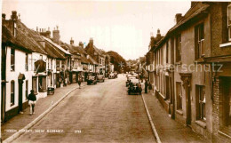 12844042 New Romney Town High Street  Shepway - Autres & Non Classés