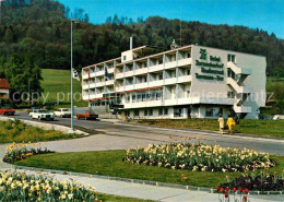 12843770 Bad Zurzach Hotel Zurzacherhof  Bad Zurzach - Otros & Sin Clasificación