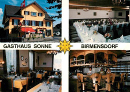 12842834 Birmensdorf Gasthaus Sonne Birmensdorf - Other & Unclassified