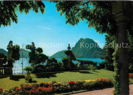 12842654 Lugano TI Parco Ciani  Lugano - Sonstige & Ohne Zuordnung