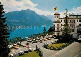 12842471 Seelisberg UR Hotel Kulm Sonnenberg Vierwaldstaettersee  Seelisberg - Other & Unclassified