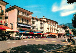 12839573 Ascona Lago Maggiore Hauptstrasse Ascona - Sonstige & Ohne Zuordnung