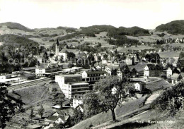 12839178 Herisau AR Fliegeraufnahme Herisau - Autres & Non Classés