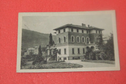 Como Canzo Villa Macchi 1920 Ed. Fioroni - Como