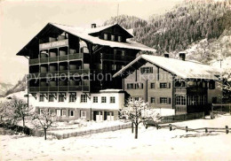 12839001 Klosters Dorf Hotel Albeina Klosters - Andere & Zonder Classificatie