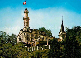 12837194 Luzern LU Hotel Chateau Guetsch Luzern - Altri & Non Classificati