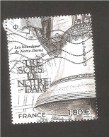 Francia 2023 Used - Used Stamps