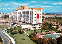 12834245 Istanbul Constantinopel Hotel Hilton  Istanbul - Türkei