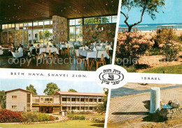 12834243 Israel Hotel Beth Hava ShaveiZion Israel - Israel