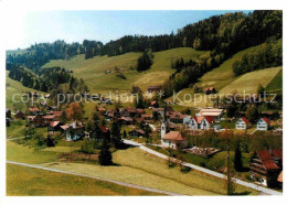 12834141 Krinau Toggenburg Panorama Krinau - Altri & Non Classificati