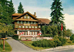 12833854 Flueeli-Ranft Gasthaus Kurhaus Flueeli-Ranft - Other & Unclassified