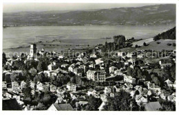 12832568 Heiden AR Panorama Bodensee Heiden - Andere & Zonder Classificatie