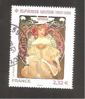 Francia 2023 Used - Used Stamps