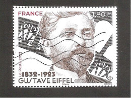 Francia 2023 Used - Usati