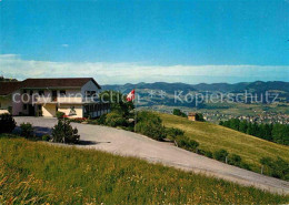 12826823 Ganterschwil Restaurant Kaeserei Berghof Ganterschwil - Sonstige & Ohne Zuordnung