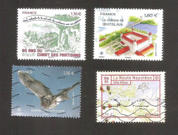 Francia 2023 Used - Used Stamps