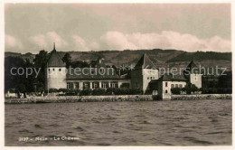 12826463 Rolle Vaud Chateau Rolle Vaud - Andere & Zonder Classificatie